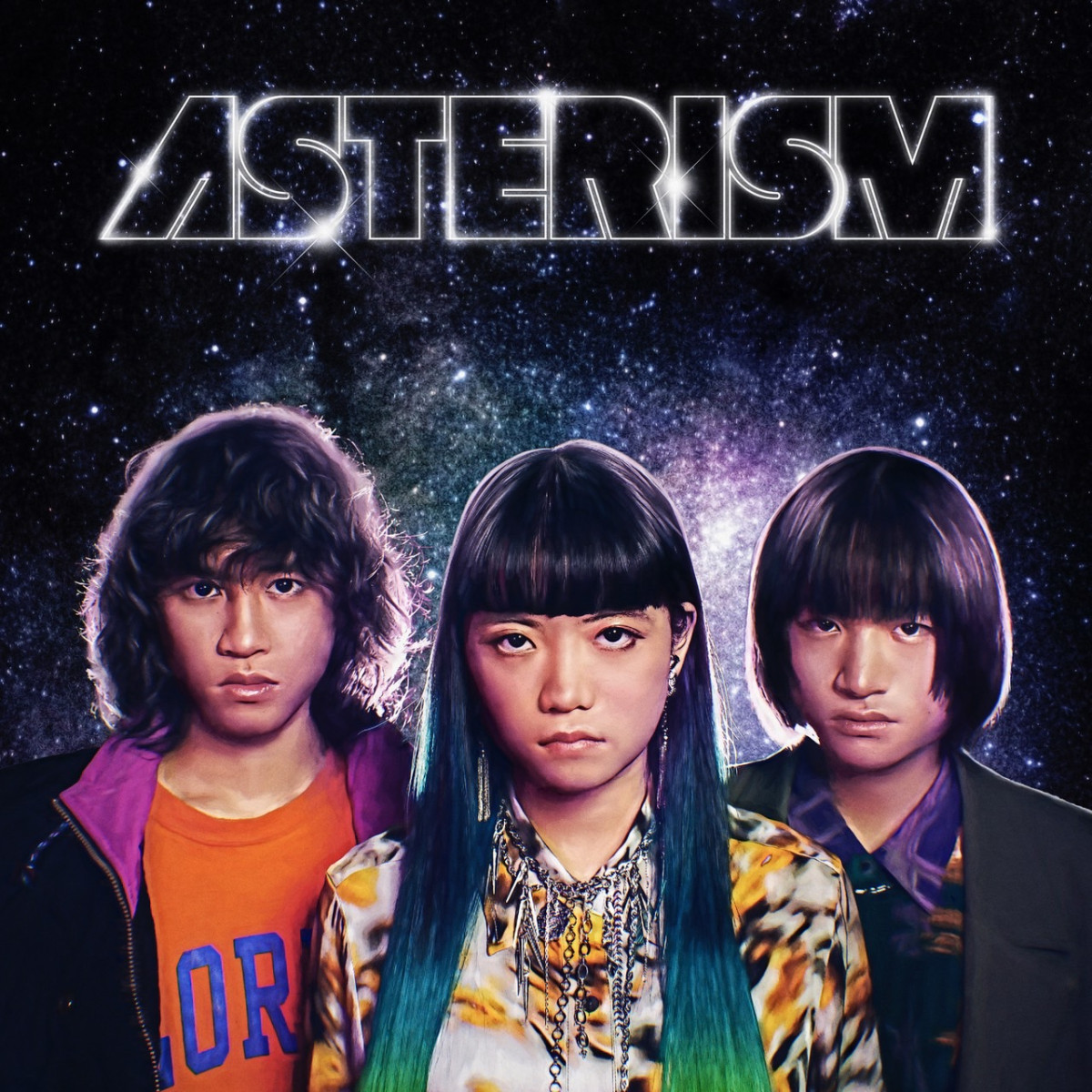 EP"ASIDE"