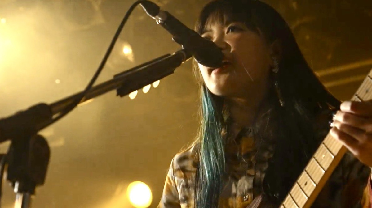 Live Video「THE DECISION (Live in Tokyo 23.11.2023)」