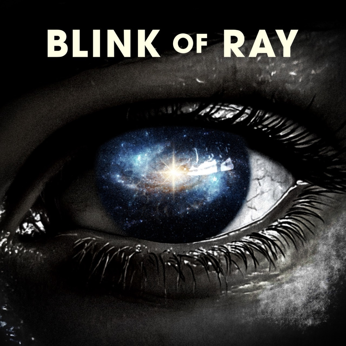 Our new song “Blink of Ray” will be released for streaming!
Our the heaviest metal song!?