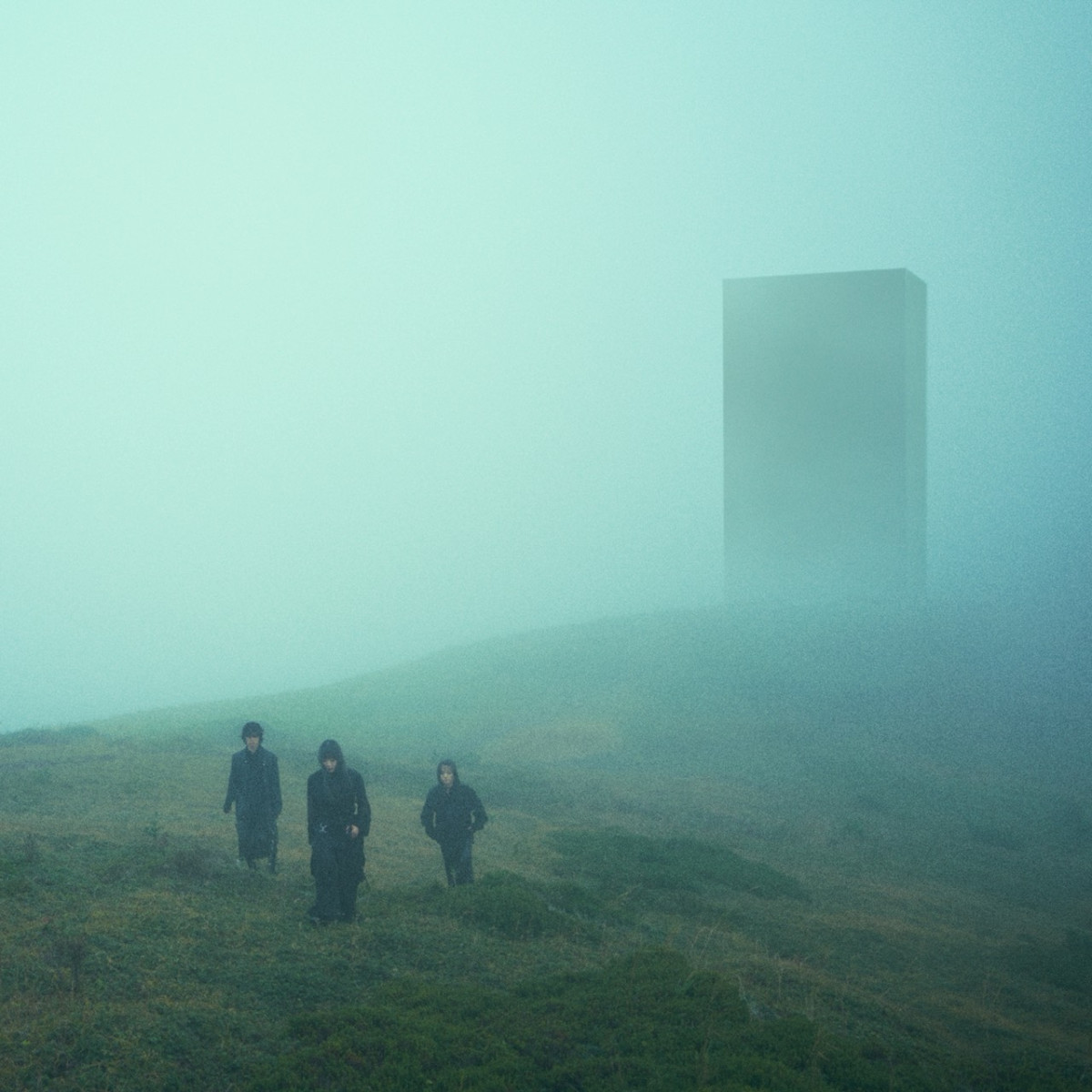 MV "HOMESHIP" is out now!!