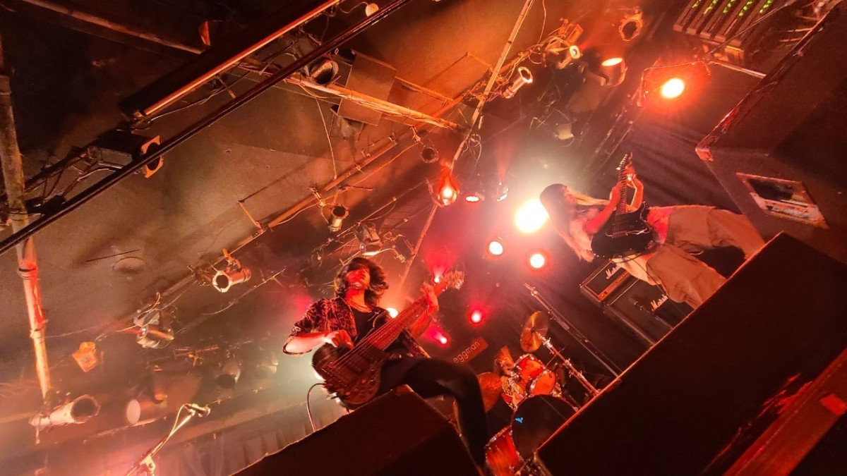 ROCK 'N HARD Vol.1