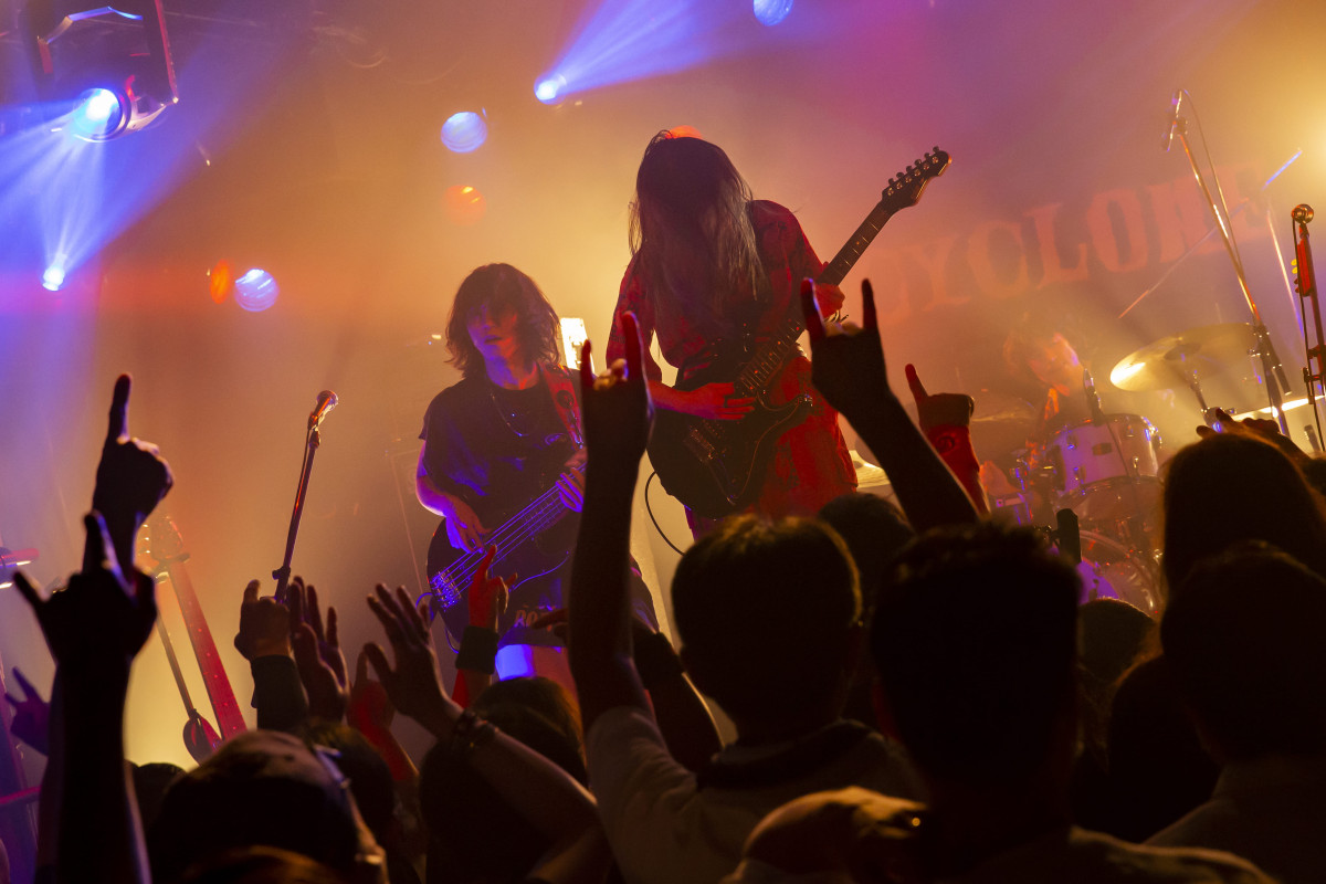 ASTERISM「Animetic」Release Tour 2022 ~After Recording~ in TOKYO