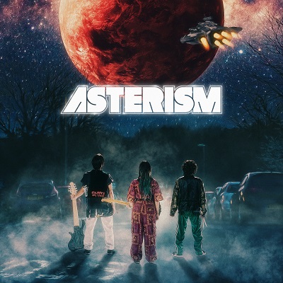 ASTERISM - Animetic