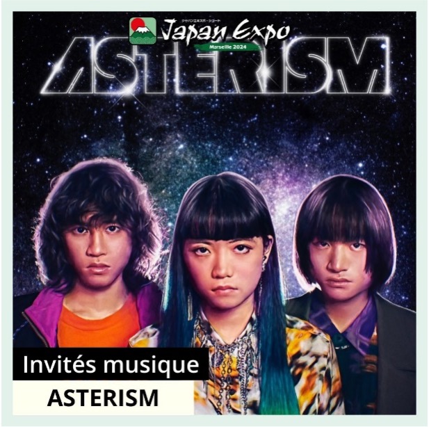 Japan Expo 2024