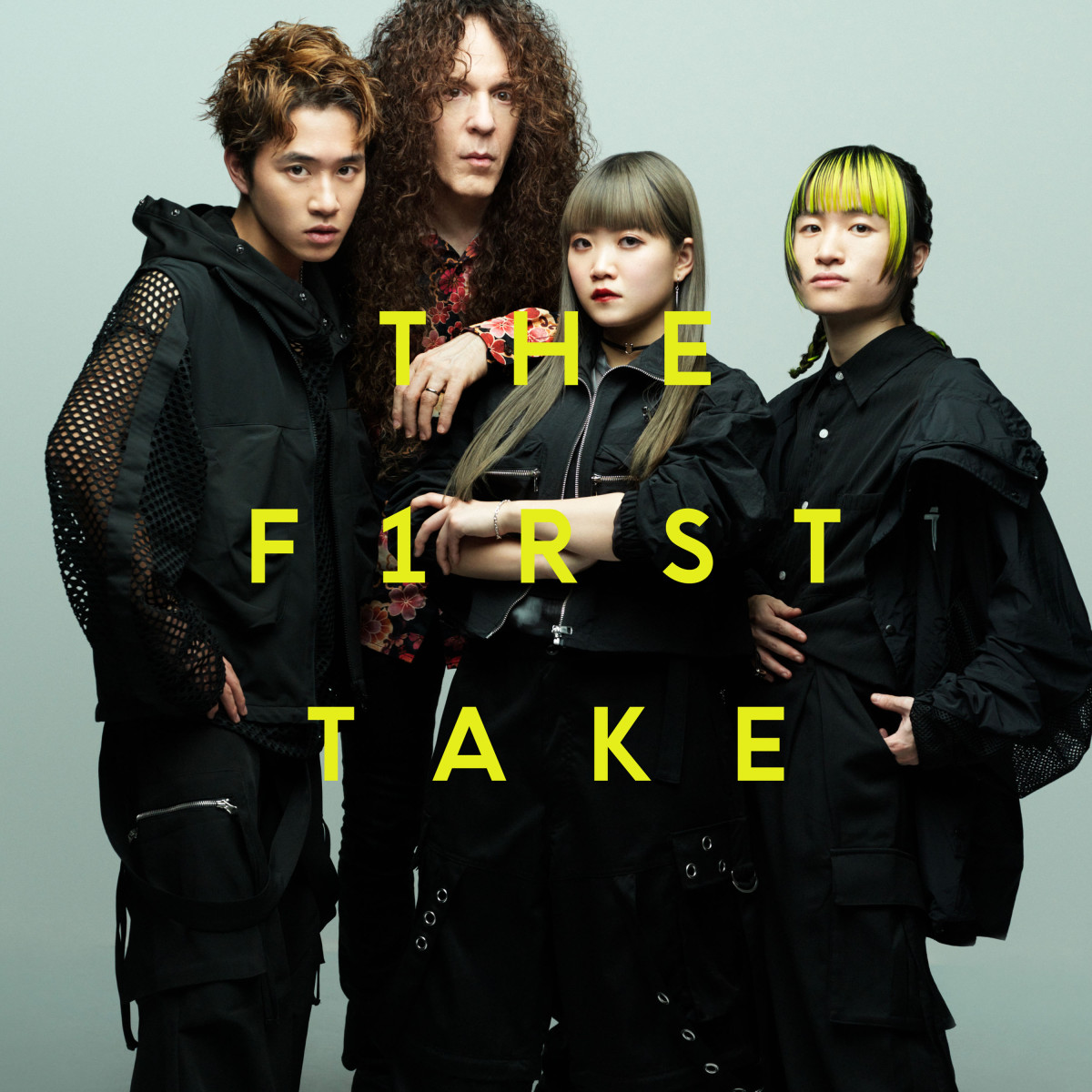 Digital Sg “GYUTTO!! From THE FIRST TAKE”