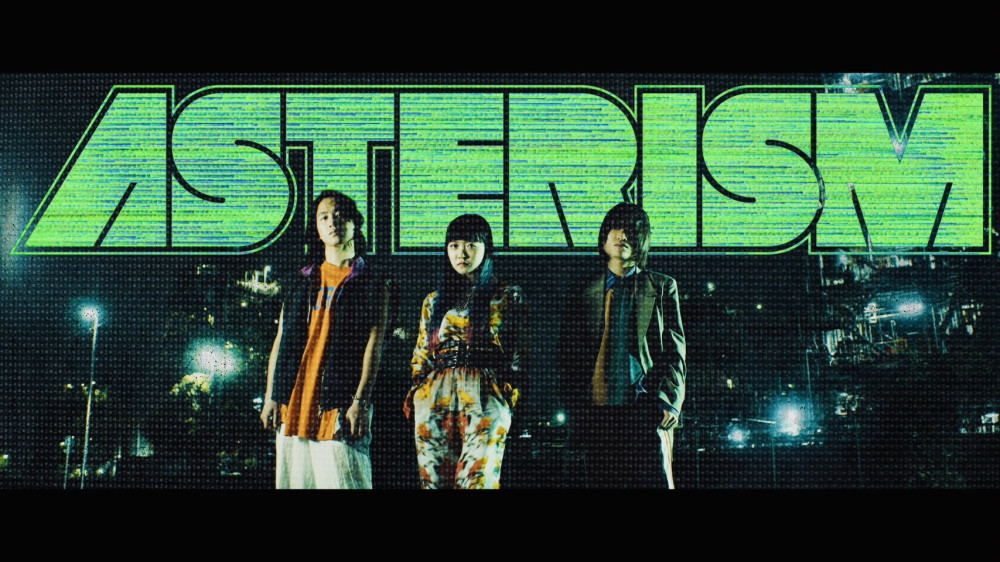 「Fiction」MV