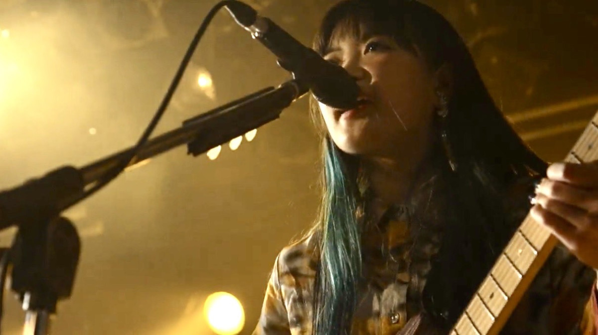 THE DECISION (Live in Tokyo 23.11.2023)