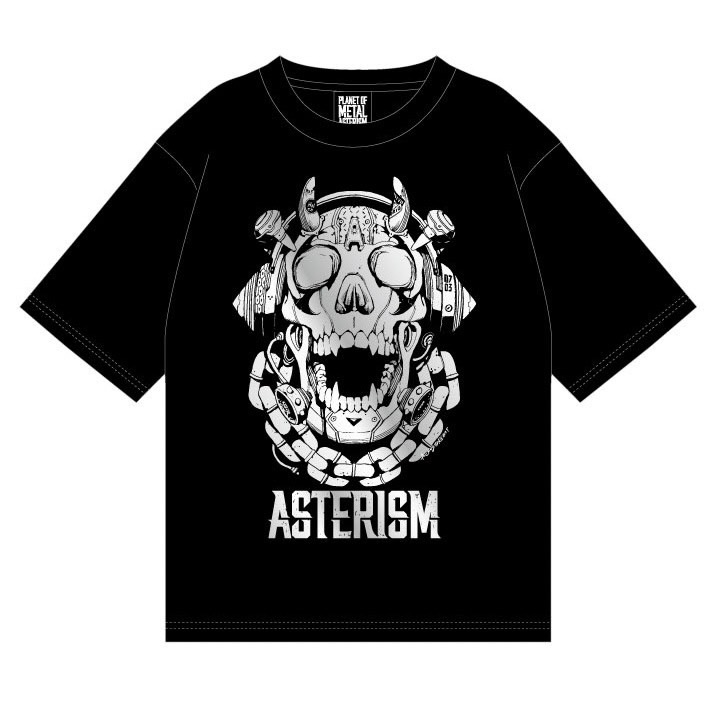 ASTERISM Official Goods 2024